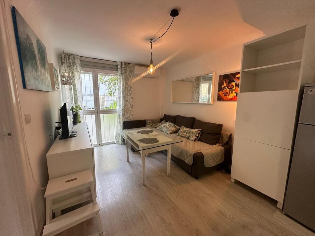 Apartamento próximo al palacio de congresos - 4