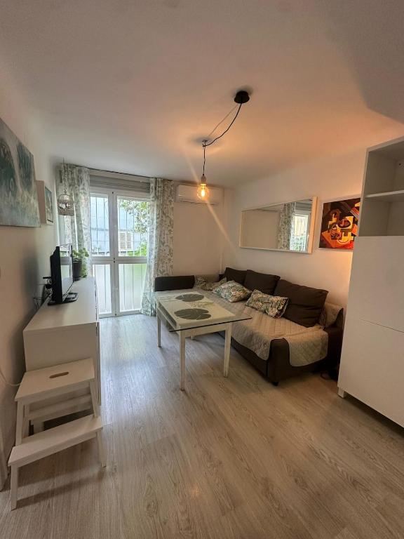 Apartamento próximo al palacio de congresos - 5