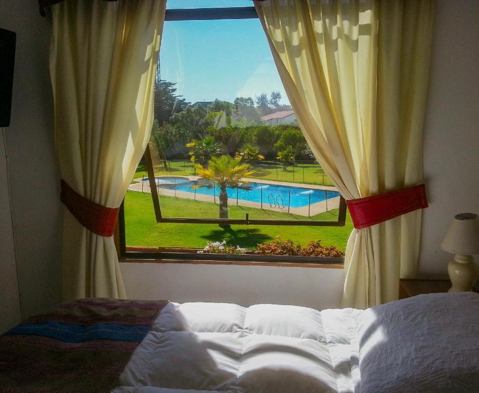 Stellamar Apart Hotel - 3
