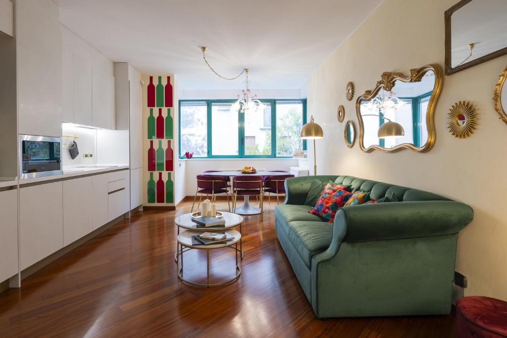 CA' FORTE RESIDENCE - 2