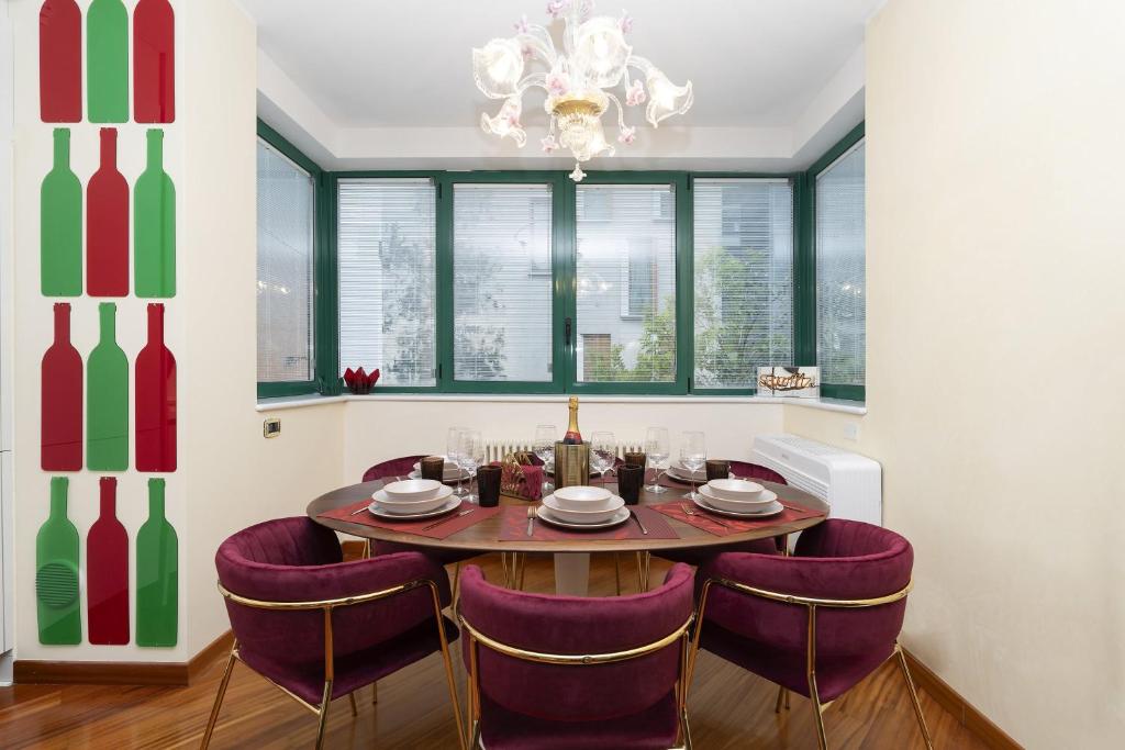 CA' FORTE RESIDENCE - 5