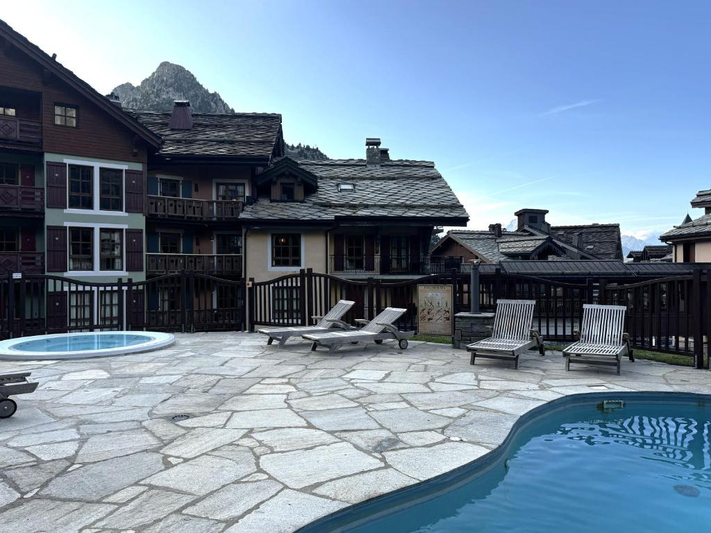 Les Arcs 1950 - l'Atelier Alpin - Mountain View - 5