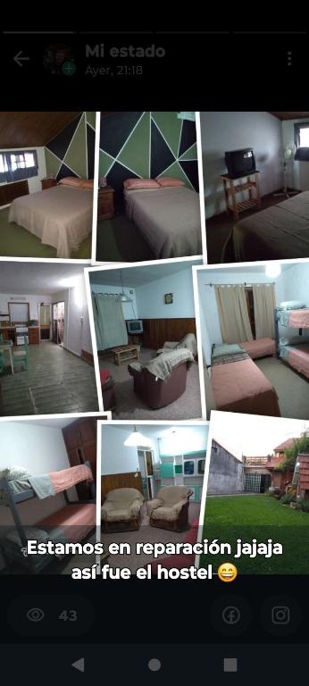 Monte Grande Hostel - 4