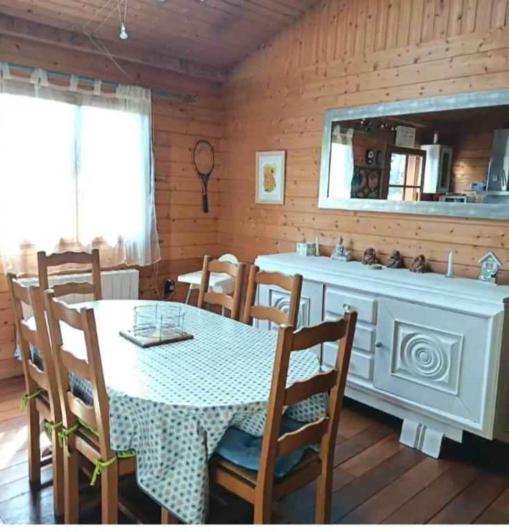 Maison de vacances tranquillité - 3
