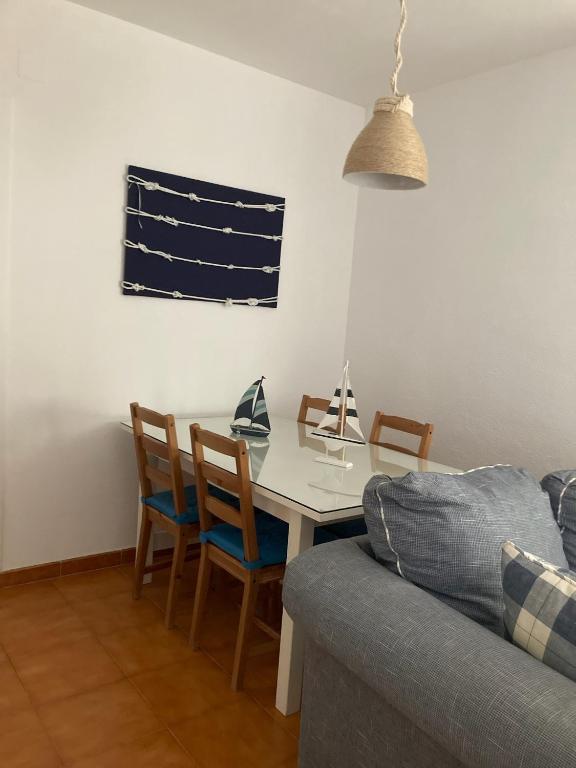 Apartamento vacacional en Rota, Costa de la Luz - 2