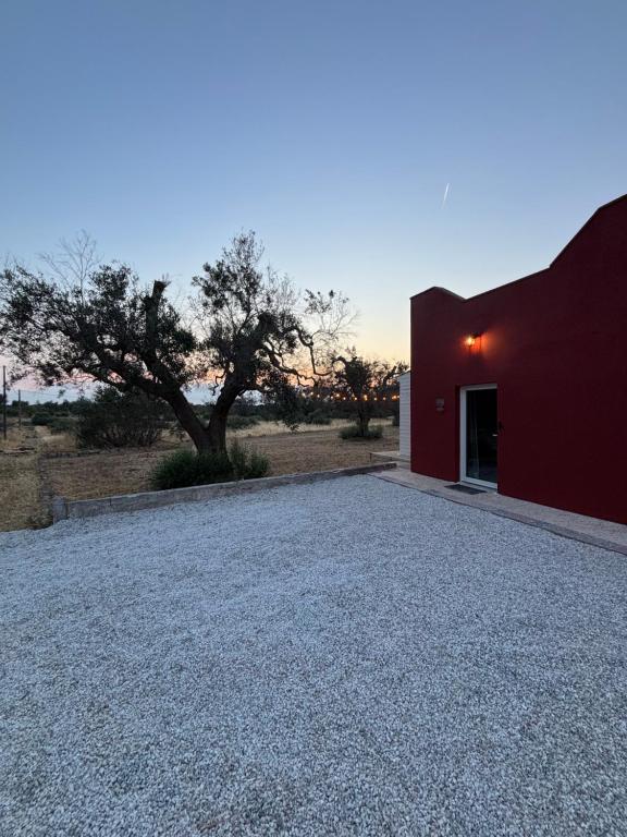 Casa Fenicottero - 1