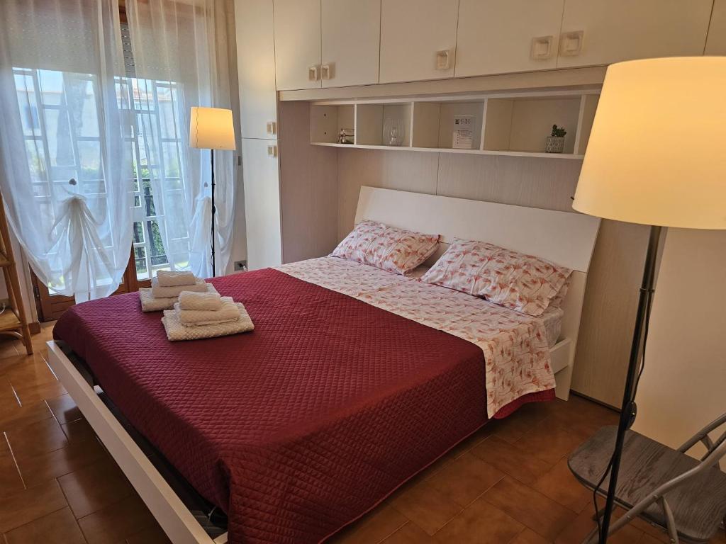 Gregoraci Rooms - 1