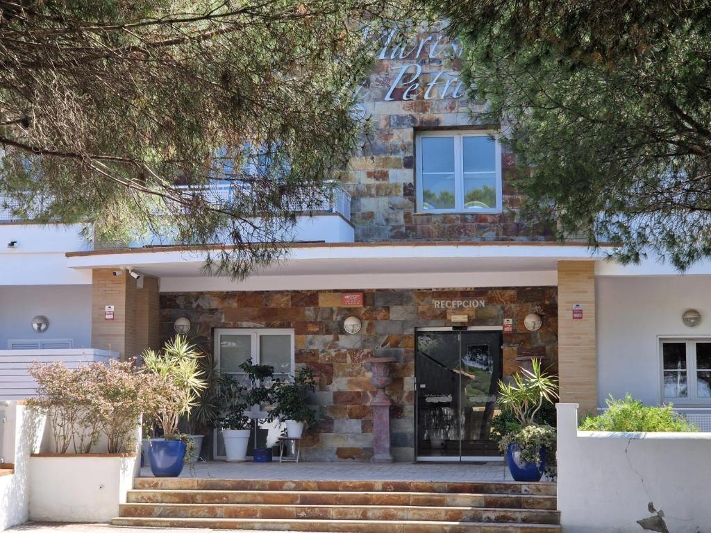 Hotel Marisma Sancti Petri - 5