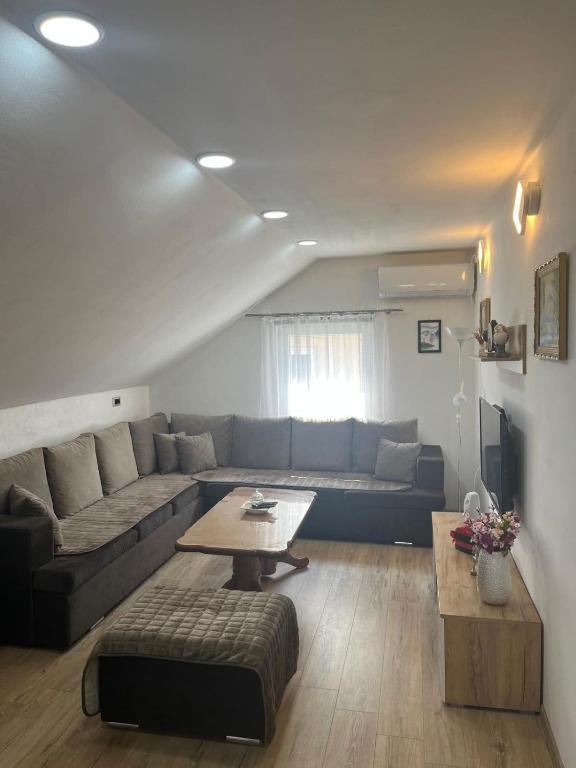 Apartman Ksenija - 5