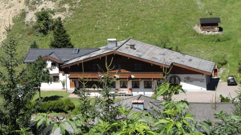Landhaus Eichenhof - 3