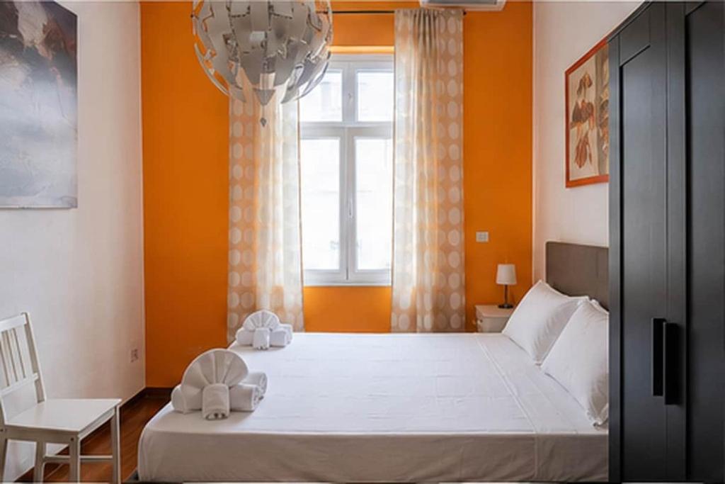 The Orange Loft Florence - 5 min to City Center - 5