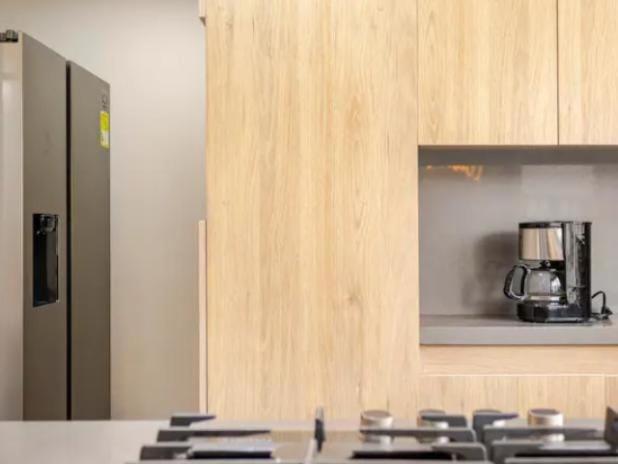Apartamento en Medellin, con la vista mas espectacular, 3 habitaciones - 5