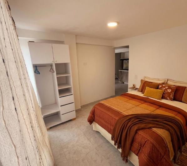 Apartamento Independiente Luz y Confort Ibagué - 1