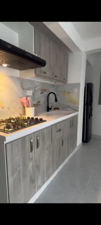 Apartamento Independiente Luz y Confort Ibagué - 2