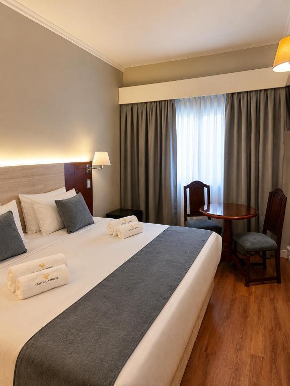 Hotel Centuria Obelisco - 4