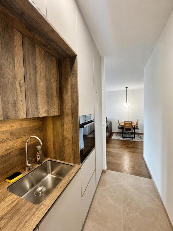 ByPet Apartment - 5