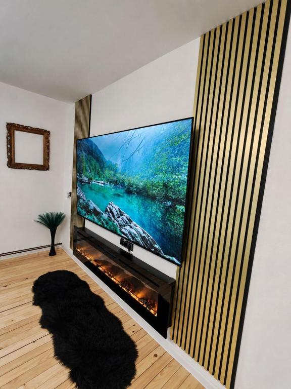Baroque Studio Apartment - 1