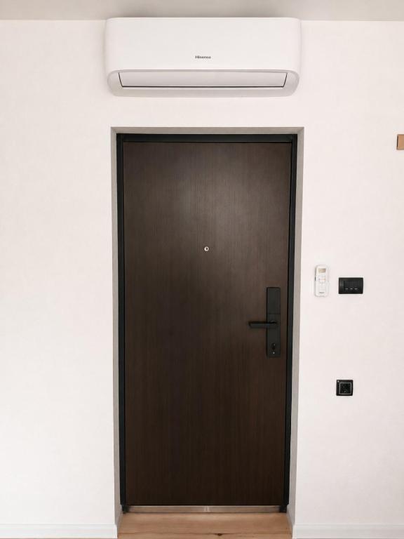 Baroque Studio Apartment - 3