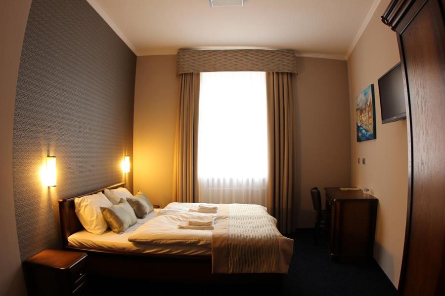 Hotel Kamienica — Hotel in Opole