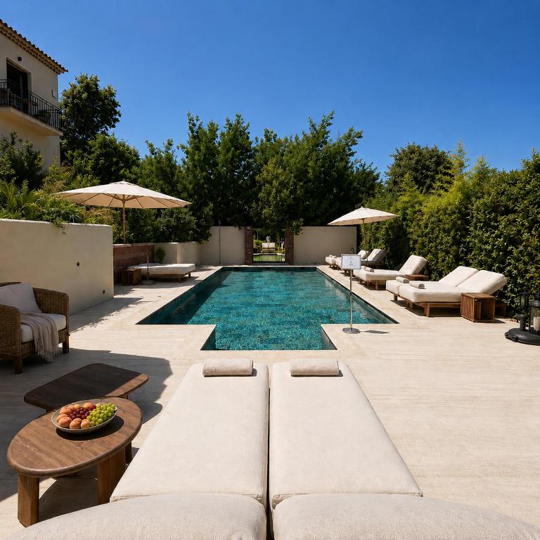 Maison Provence - 4