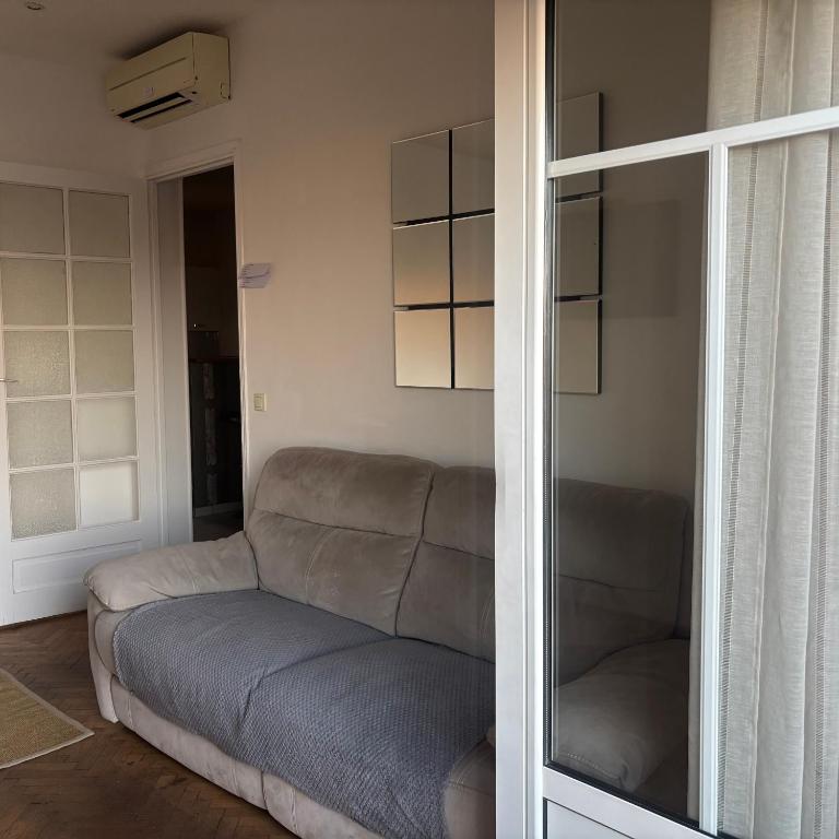 Bel Appartment a Cannes - 5