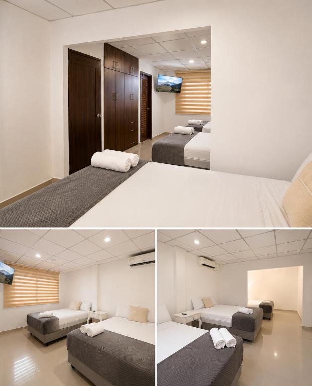 Royal Rooms - 2