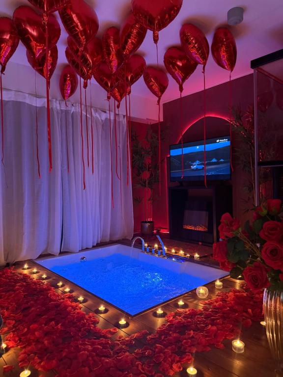 Ama Esclusive Spa Firenze - 4