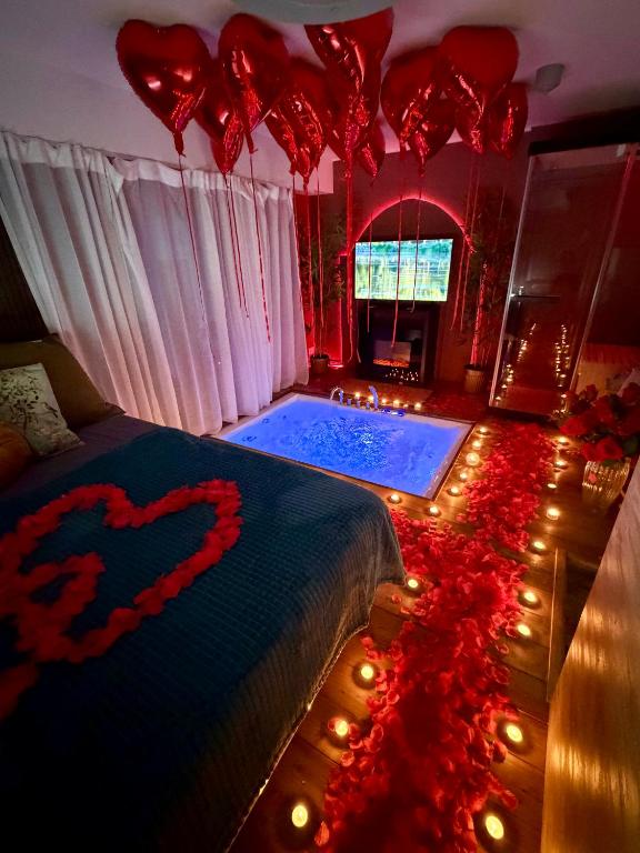 Ama Esclusive Spa Firenze - 2