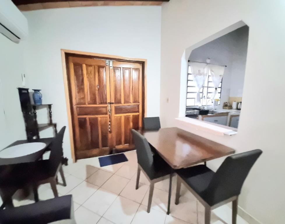 Departamento Batti - 2