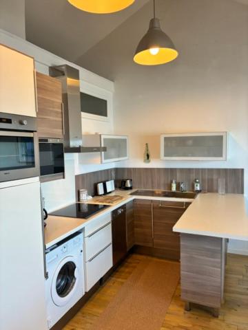 Logement entier vue mer - 2