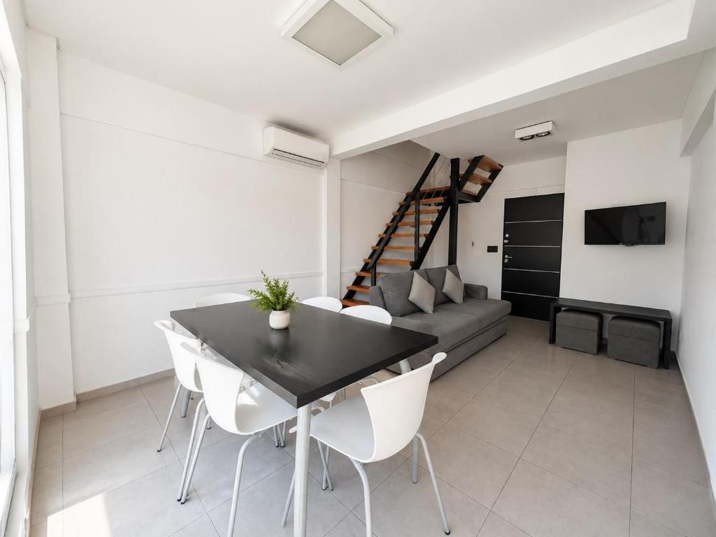 MG Baires - Duplex B y C en Alquiler temporario en Buenos Aires - 4