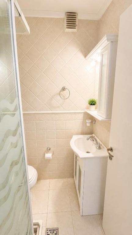 Apartment in Villa Urquiza - 2