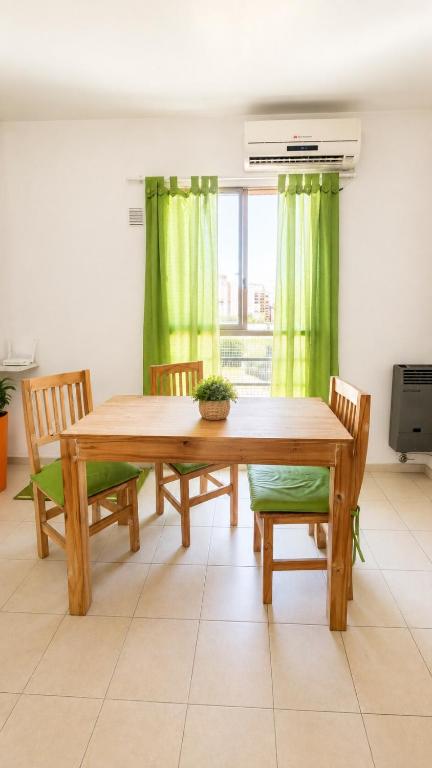 Apartment in Villa Urquiza - 3