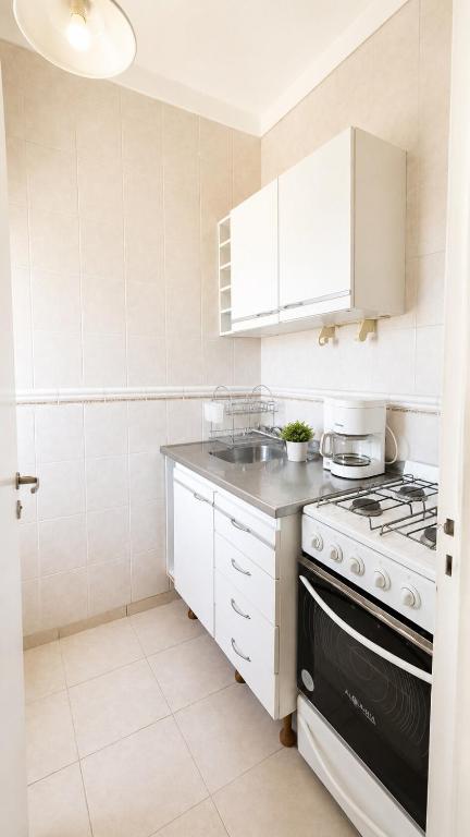 Apartment in Villa Urquiza - 5
