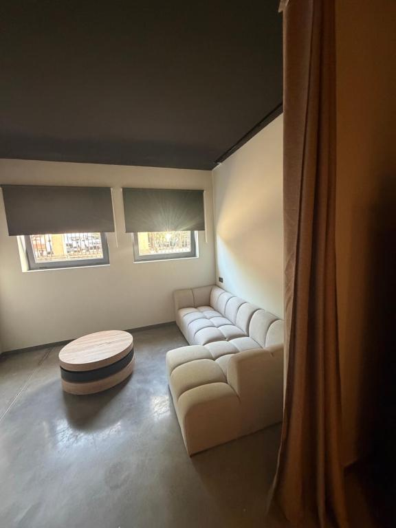 Abadia Suite - 3