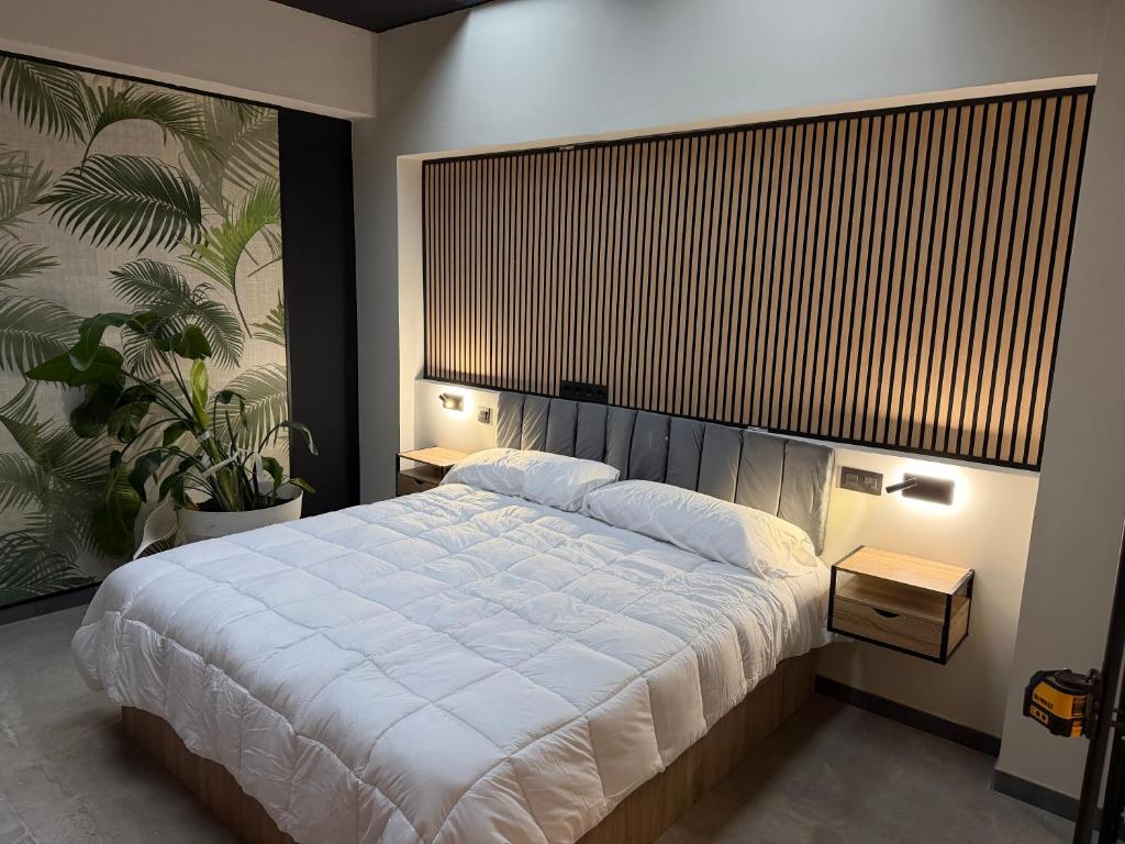 Abadia Suite - 1