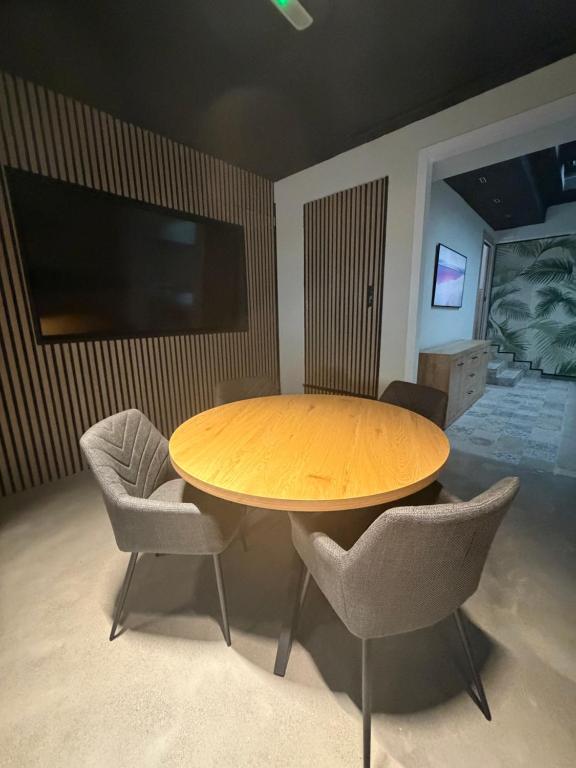 Abadia Suite - 2
