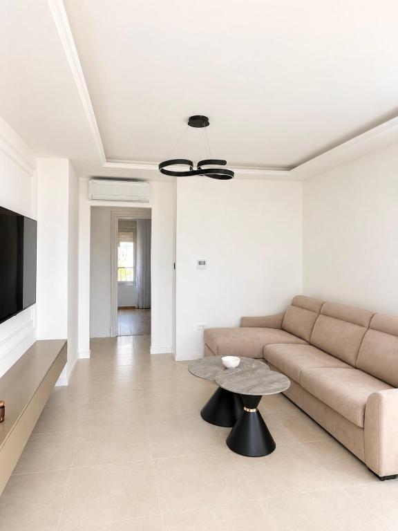 Bayview Residence - Luxury apartments with garage - 2