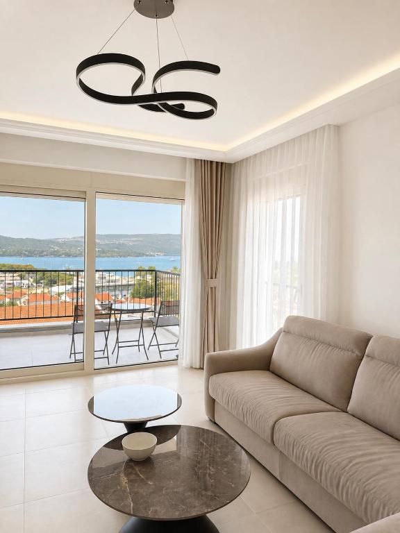 Bayview Residence - Luxury apartments with garage - 1
