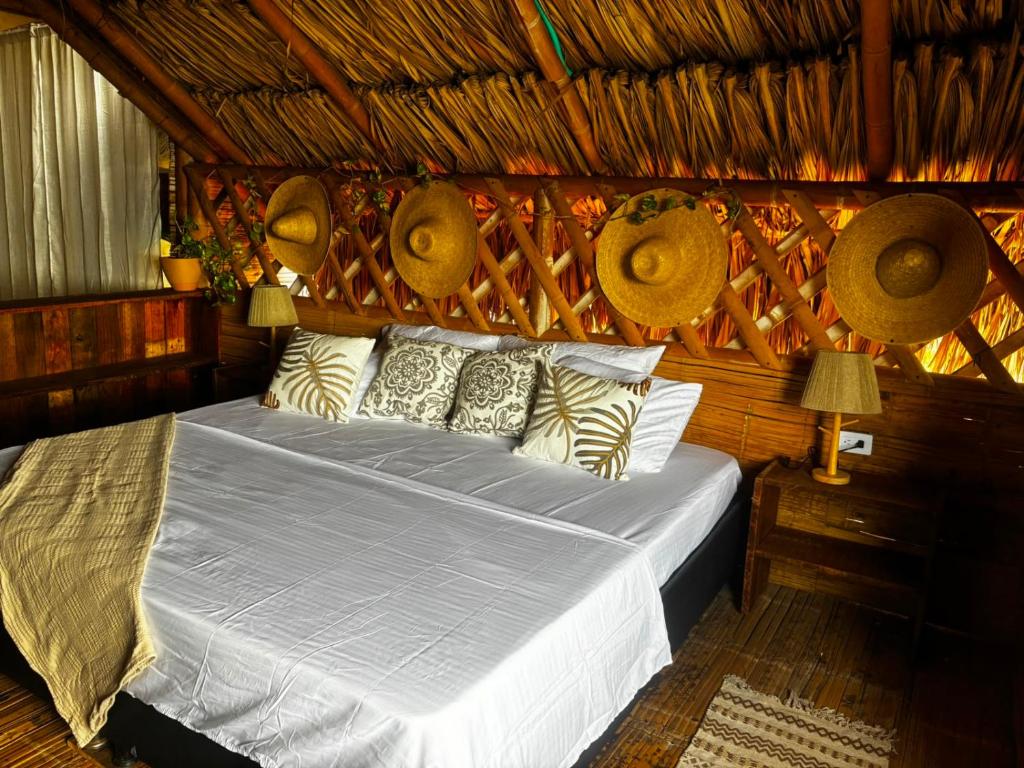 Hostal Casa Horizonte - 4