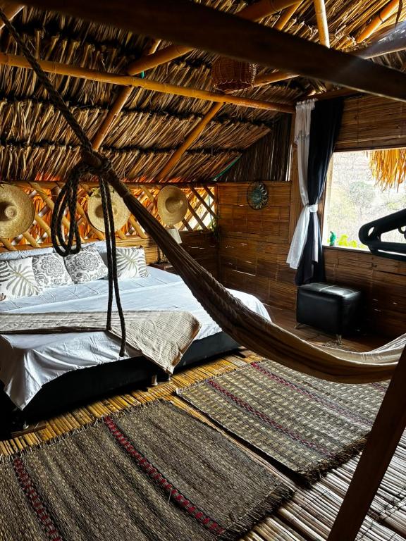 Hostal Casa Horizonte - 5