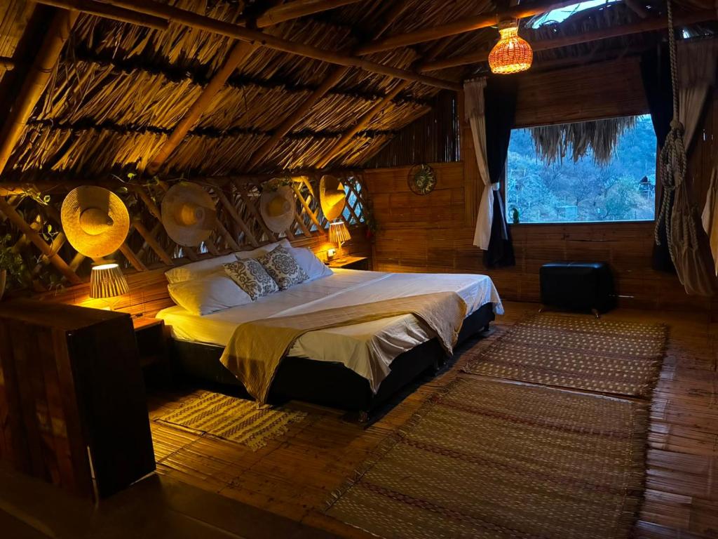 Hostal Casa Horizonte - 2