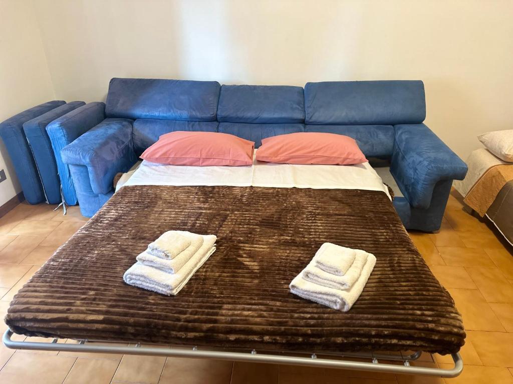 Gregoraci Rooms - 2