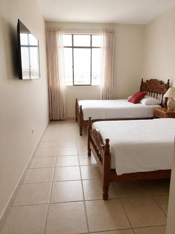 Hostal El Refugio - 3