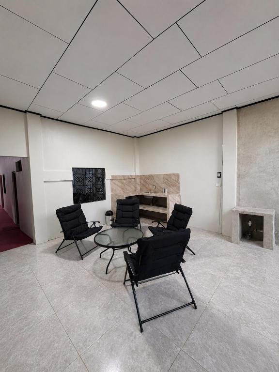 Modern and cozy private room 101 - 5