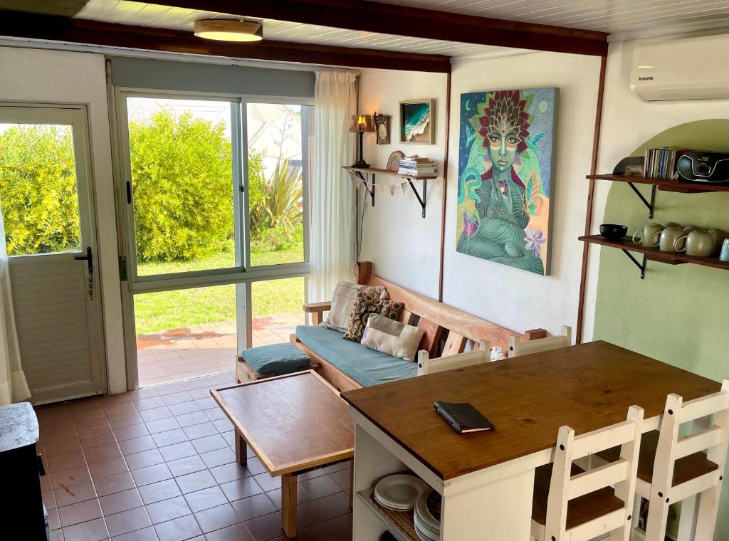 CASA ATAMAR, LA BALCONADA, LA PALOMA, Rocha - 5
