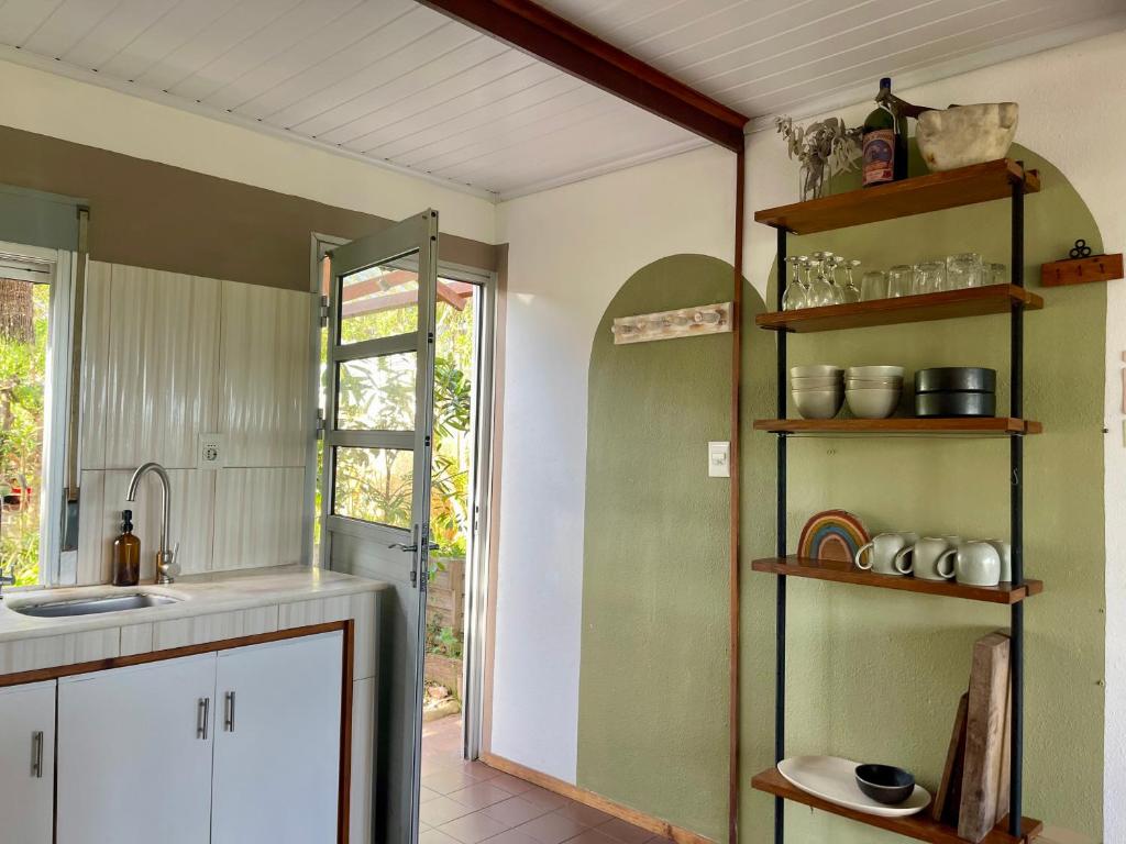CASA ATAMAR, LA BALCONADA, LA PALOMA, Rocha - 4
