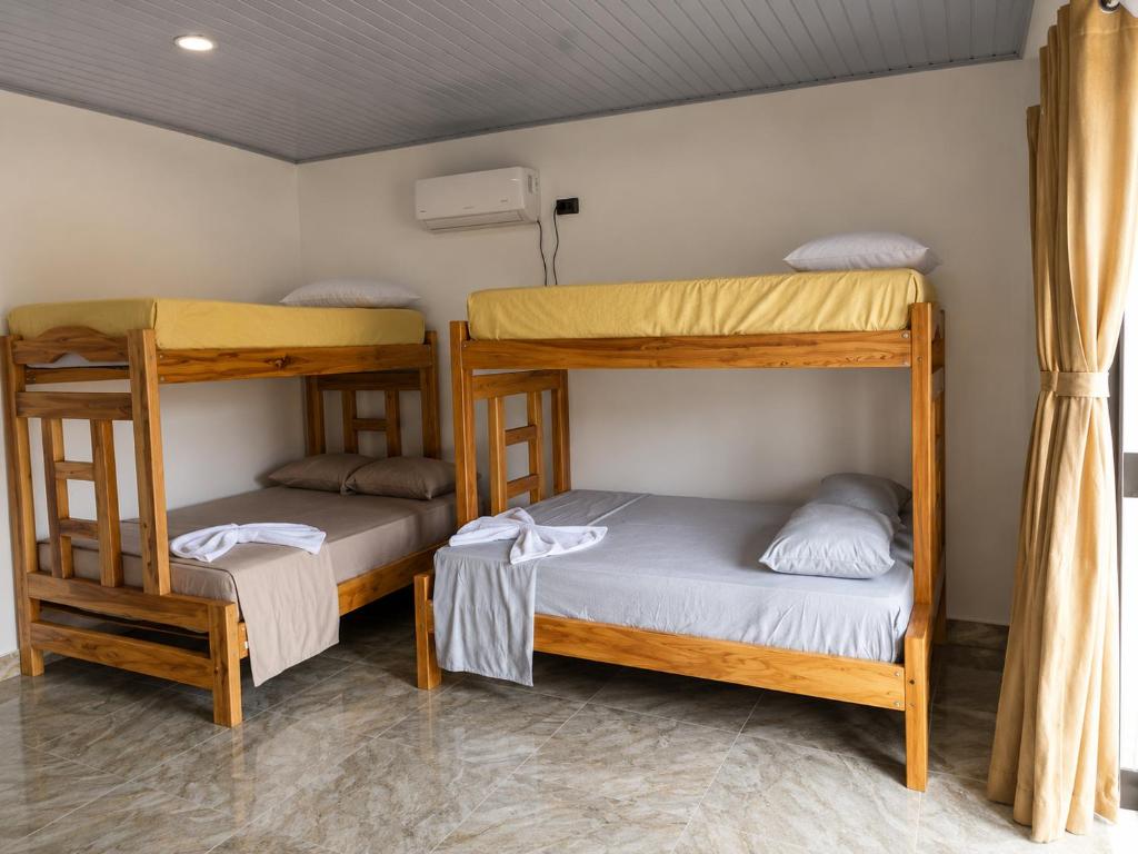 Hotel Nuevo Sol - 2
