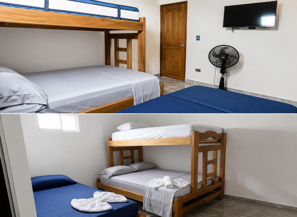 Hotel Nuevo Sol - 5