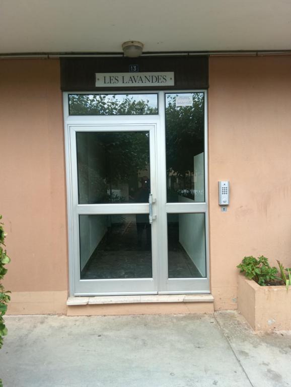 Les lavandes - 5